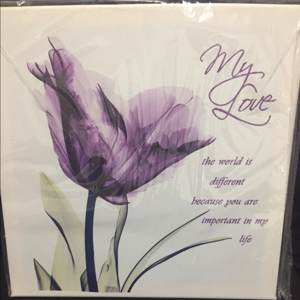 Decorative Wall art